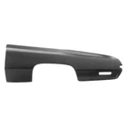 Lkq - GMK404760074L Driver Side Quarter Panel Skin New. Price: $637.77.