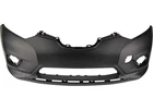 Sherman 1662C-87Q-0 Capa Front Bumper Cover Primed Fits Nissan Rogue New. Price: $364.73.