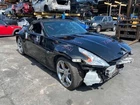 Passenger Right Quarter Panel Roadster Fits 10-19 370Z 542716 Used. Price: $231.60.