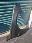 2009-2015 Bmw 750LI Series Right Passenger Side Fender Panel Molding Oem Used. Price: $150.00.