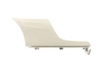 2011-2015 Audi R8 V10 Oem Convertible Rear Right Lower Quarter Panel Ibis White Used. Price: $449.01.
