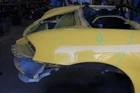 1997-2004 Porsche Boxster 996 2.7L Passenger Right Rear Quarter Panel Assembly Used. Price: $288.35.