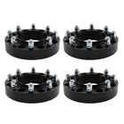 Wheel Spacers 8X180 For Chevrolet Silverado Gmc Sierra 2500HD 3500HD 2011-2024 New. Price: $114.95.