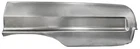 Jegs Rear Quarter Patch Panel, Section For 1964 Chevy Bel Air, Biscayne, New. Price: $489.98.