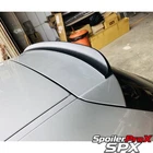284F Add-on Rear Trunk Spoiler Wing Fits Land Rover Range Velar L560 2017-2024 New. Price: $127.80.