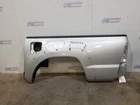 2012 Toyota Tacoma Quarter Panel Bed Side Left Driver Silver Less Flare Used. Price: $900.00.