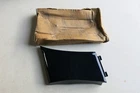 Mercedes Molding Fender Left Quarter Panel A1296902340 5904 Fits W129 New. Price: $50.00.