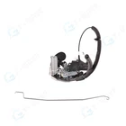 Tailgate Right Lower Side Lock Latch Assy Fit 2015-20 Ford Transit 150 250 Xlt New. Price: $65.89.