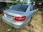 2010 - 2016 Mercedes Benz Class W212 Sedan Quarter Panel Exterior Rear Right Used. Price: $692.99.