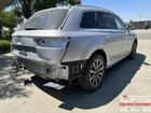 17-23 Audi Q7 Passenger Right Quarter Panel Cut 4M0809838 4M0809240C Used. Price: $949.99.