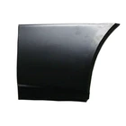 Left Driver Lower Front Quarter Panel Patch Piece Measuring 12 Inches Wide X 17 New. Price: $61.69.