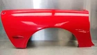 1998-2004 C5 Chevrolet Corvette Oem Right Passenger Rear Quarter Panel Torch Red Used. Price: $212.49.