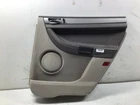 2006 2008 Chrysler Pacifica Rear Right Passenger Side Interior Door Panel Oem+ Used. Price: $76.49.