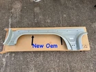 2019-2021 Hyundai Tucson Left Outer Side Panel 71312D3D10 Oem New. Price: $680.00.
