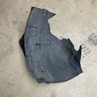 2013-2016 Mercedes GL450 X166 Front Right Rearward Fender Wheelhouse Liner Oem Used. Price: $59.98.