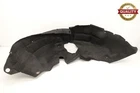 2017-2019 Honda Cr-v Rear Left Oem Quarter Wheelhouse Liner Splash Shield Used. Price: $139.99.