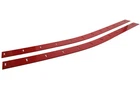 Fivestar 000-400-R Abc Wear Strips Lower Nose 1PR Red New. Price: $74.99.