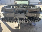 14-19 Corvette C7 Convertible Rear Tub And Frame Assembly Used. Price: $3395.00.