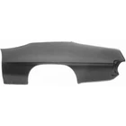 Goodmark Driver Side Outer Quarter Panel Skin Fits Lemans Gto GMK433360070L New. Price: $650.15.