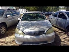 Passenger Right Fender Fits 02-06 Camry 1148266 Used. Price: $439.90.