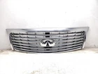 2011-2012, Infiniti QX56, Grille, White, 623101LA1A, Oem Used. Price: $357.30.