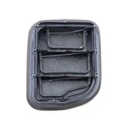 New Oem Ford Cab Air Inlet Vent Grille Right FL3Z58280B62A F-150 2015-2017. Price: $14.95.
