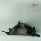 C451 08-15 Smart Fortwo Rear Right Passenger Side Fender Liner Splash Guard 6721 Used. Price: $131.99.