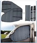 Insulated Blackoutvan Front Door Side Window 15-25 Ford Transit 150 250 350 New. Price: $79.99.