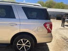 Driver Left Quarter Panel 122.5" Wb Fits 18-24 Expedition 10328160 Used. Price: $464.99.