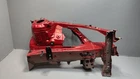 2018-24 Toyota Camry Front Driver Side Body Frame Horn Apron Sub Rail Oem 3U5 Used. Price: $679.15.