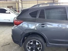 Used Right Lower Quarter Panel Fits: 2020 Subaru Xv Crosstrek Grade. Price: $370.00.