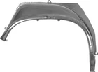 1967-76 Mopar A-body Rear Outer Wheelhouse Panel; Rh New. Price: $219.99.