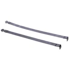 Gas Tank Straps Pair Fits 25 Gallon For 92-99 Chevy Gmc Pickup Truck New. Price: $28.95.