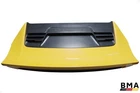 Porsche 991 911 GT3 Rear Deck Lid Cover Panel 2016 Oem Used. Price: $7499.99.