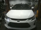 Passenger Right Quarter Panel Base Fits 11-16 Scion Tc 102238 Used. Price: $250.00.