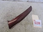 Quarter Glass Molding Grand Cherokee 2001 2004 Jeep Left Driver Rear Lower Trim Used. Price: $29.99.