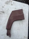 73 Ford Mustang Coupe Convertible Driver Quarter Extension D1ZB-6528519-AB Used. Price: $24.00.