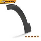 Rear Right Wheel Fender Flare Molding 68315998AC Fit For Jeep Cherokee 2019-2023 New. Price: $37.40.