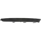 Fog Light Covers Front Passenger Right Side Hand KB8A50C11E For Mazda CX-5 New. Price: $11.20.