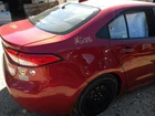 Passenger Quarter Panel Sedan Fits 20-25 Corolla 104865044 Used. Price: $619.61.