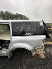 2009-2019 Ford Flex Rear Left Side Body Quarter Panel Silver Ux Oem Used. Price: $165.00.