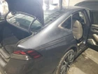 23 Honda Accord Hybrid Touring Quarter Panel Gray NH904MX Rear Right Passenger Used. Price: $700.00.