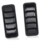 Cabin Pressure Panel Air Vent Relief Grille For Gmc Canyon Chevy Silverado New. Price: $18.72.