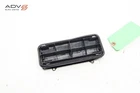2016-2025 Nissan Leaf Rear Body Right Side Air Drafter Pressure Vent Grille Oem Used. Price: $16.24.