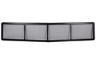 Fivestar 2019 Truck Nose Screen Lower 1/4IN Mesh Black 81001-46433B New. Price: $72.03.