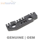 18-25 Audi S5 Sportback Front Right Side Skirt / Rocker Panel Mount Bracket Used. Price: $12.13.
