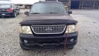 Used Rear Right Drive Axle Shaft Fits: 2003 Ford Explorer 4 Exc. Sp. Price: $106.35.