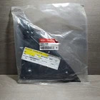 Genuine 2006-2011 Kia Rio/ RIO5 Rear Right Quarter Panel Garnish Trim Oem Used. Price: $59.99.
