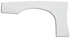 Fivestar 915-23S-WL Mustang Mini Stock Lower Fender Lh Steel New. Price: $103.39.