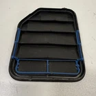 Oem 2015 - 2024 Ford Edge Rear Left Side Quarter Panel Air Pressure Vent Grille Used. Price: $26.50.
